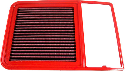  BMC Air Filter No. FB621/01
 Toyota Rush 1.5 / 4WD, 105 PS, 2004 to 2011 