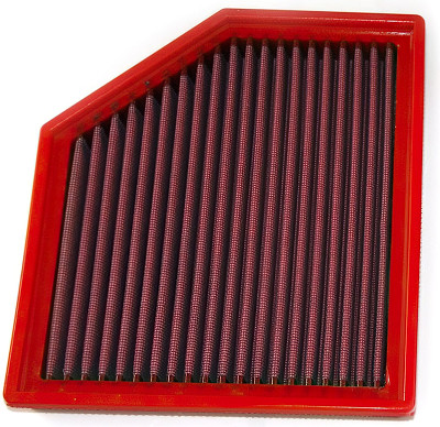  BMC Air Filter No. FB633/20
 Volvo S 60 II / V 60 / Cross Country 3.0 T, 351 PS, from 2014 