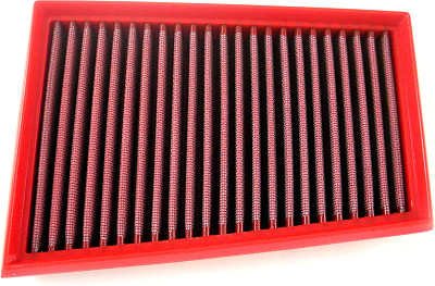  BMC Air Filter No. FB674/20
 Nissan X-trail II (t31) 2.0 dCi, 150 PS, from 2007 