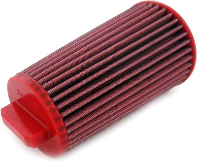  BMC Air Filter No. FB687/08
 Mini Mini II (r55, R56, R57, R58, R59, R60, R61) 1.6 Diesel, 112 PS, from 2010 