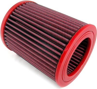  BMC Air Filter No. FB693/08
 Audi A6 (4g2/4g5/4gc/4gd) 4.0 TFSI S6, 400 PS, from 2014 