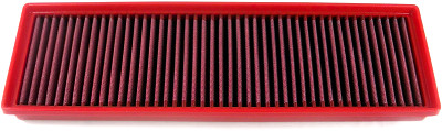  BMC Air Filter No. FB725/20
 Volkswagen Golf VI / Cabrio VI / Golf Plus (5k1/5, Aj5, 5m1, 517, 521) 2.5 V5, 170 PS, 2009 to 2011 