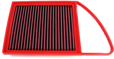  BMC Air Filter No. FB728/20-1
 Citroen C4 Picasso/grand C4 Picasso 1.6 HDI 110 FAP, 112 PS, from 2010 