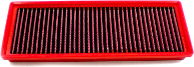  BMC Air Filter No. FB747/20
 Mini Mini II (r55, R56, R57, R58, R59, R60, R61) 1.6 (US Market), 120 PS, from 2006 