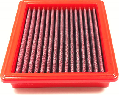  BMC Air Filter No. FB768/01
 Nissan Murano (z51) 2.5 dCi 4x4, 190 PS, from 2010 