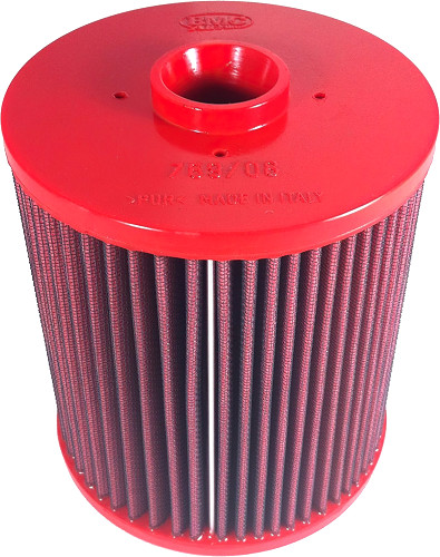  BMC Air Filter No. FB769/08
 Audi A6 (4g2/4g5/4gc/4gd) 4.0 TFSI RS6, 560 PS, 2013 to 2018 