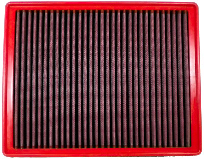  BMC Air Filter No. FB772/20
 Cadillac Escalade 6.0 V8, 2003 to 2006 