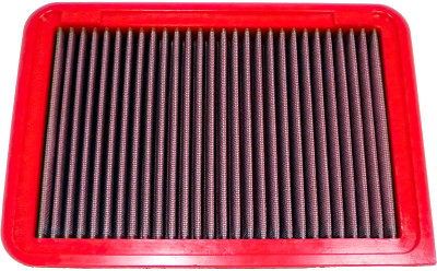  BMC Air Filter No. FB774/20
 Toyota Camry 2.4 I4 (XV30) - Made in USA, 152 PS, 2001 to 2005 