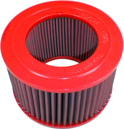  BMC Air Filter No. FB780/08
 Toyota Hilux 2.4 I4 Diesel, 75 PS, 1997 to 2006 