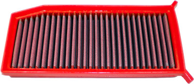  BMC Air Filter No. FB786/20
 Renault Clio IV 1.5 dCi, 110 PS, from 2016 