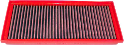  BMC Air Filter No. FB794/20
 Fiat Ulysse II (179) 2.0 JTD, 136 PS, 2006 to 2011 
