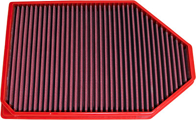  BMC Air Filter No. FB816/20
 Dodge Challenger 5.7 V8 R/T, 381 PS, from 2014 