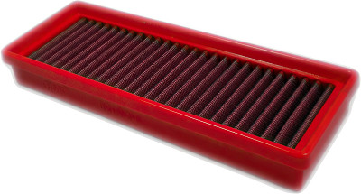  BMC Air Filter No. FB820/20
 Renault Sandero 1.5 dCi, 88 PS, from 2010 