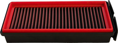  BMC Air Filter No. FB821/04
 BMW X 4 (f26) 35 dx, 313 PS, from 2014 