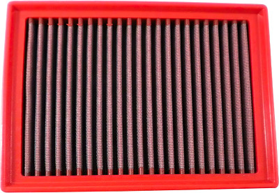  BMC Air Filter No. FB824/20
 Chevrolet Sonic 1.3 D, 95 PS, from 2011 