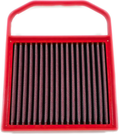  BMC Air Filter No. FB833/20 (x2)
 Mercedes S-Klasse (W222, A/C217) S 500 Plug-In Hybrid, 333 PS, from 2014 