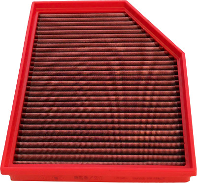  BMC Air Filter No. FB853/20
 Volvo V 40 II / Cross Country 1.5 T2, 122 PS, from 2015 