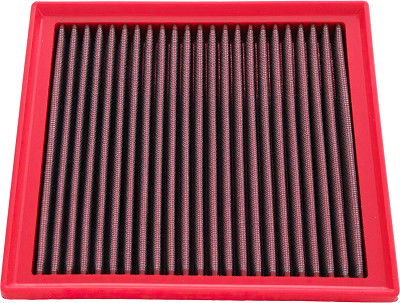  BMC Air Filter No. FB863/20
 Toyota Camry 2.0 l4, 167 PS, from 2018 