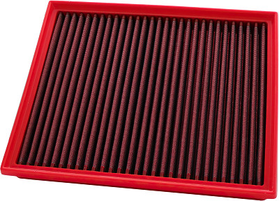  BMC Air Filter No. FB878/20
 Volkswagen Polo V (6r, 6C) 1.8 GTI   , 192 PS, from 2014 