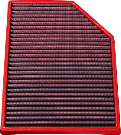  BMC Air Filter No. FB883/20
 Volvo S 60 III / V 60 II / V 60 II Cross Country 2.0 D4, 190 PS, from 2018 