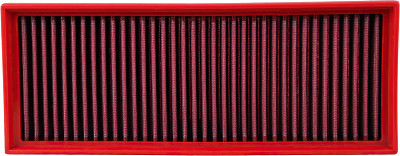  BMC Air Filter No. FB905/20
 DS Automobiles DS3 1.2 THP 130, 131 PS, from 2015 