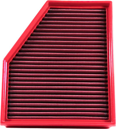 BMC Air Filter No. FB929/20
 BMW X 3 (g01, F97) 20 dx, 163 PS, from 2017 