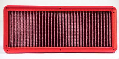  BMC Air Filter No. FB933/01
 Fiat 124 Spider (348) 1.4, 140 PS, from 2016 