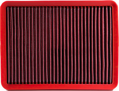  BMC Air Filter No. FB962/01
 KIA Sorento II (xm) 2.4 GDi, 192 PS, from 2012 