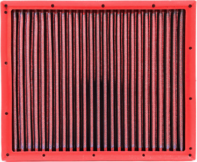  BMC Air Filter No. FB976/01
 Toyota Avensis III (t27) 1.6 D-4D, 111 PS, from 2015 