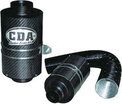  BMC Carbon Dynamic Air Box No. ACCDA85-150
 Fiat Coupé 2.0 20V, 147 PS, 1998 bis 2000 