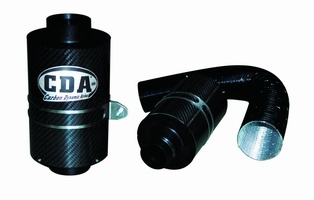  BMC Carbon Dynamic Air Box No. ACCDASP-20
 Fiat Punto II (188) 1.9 JTD ELX / HLX, 80 PS, ab 1999 