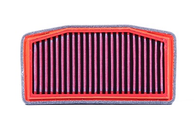  BMC Motorcycle Race Air Filter No. 01001-04RACE
 Triumph Street Triple R, from 2018 