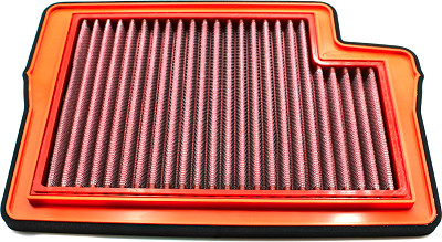  BMC Motorcycle Race Air Filter No. 01119RACE
 Yamaha Tracer 9, from 2021 