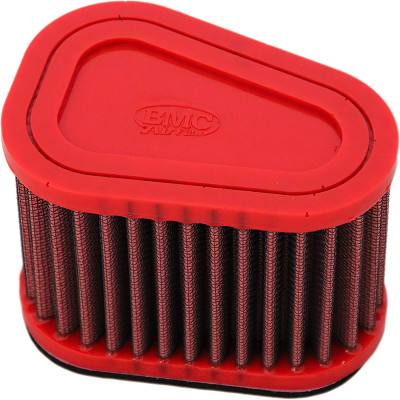  BMC Motorcycle Air Filter No. FM240/15
 Buell Cyclone, 1997 to 2002 