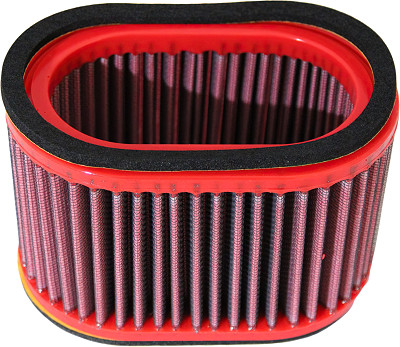  BMC Motorcycle Air Filter No. FM310/06
 Triumph Speed Triple 955i, 2002 to 2005 