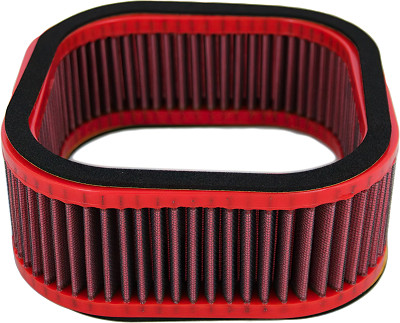 BMC Motorcycle Air Filter No. FM361/06
 Harley Davidson Night Rod Special, from 2007 