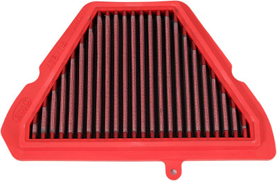  BMC Motorcycle Air Filter No. FM425/04
 Triumph Speed Triple 1050i, 2005 to 2010 