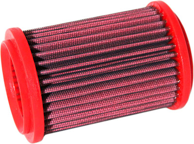  BMC Motorcycle Air Filter No. FM452/08
 Ducati Hyperstrada 821, from 2013 
