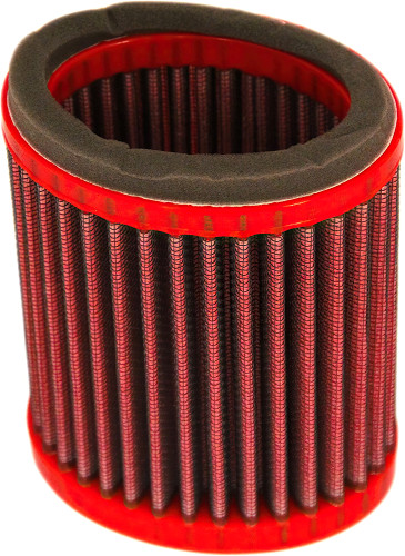  BMC Motorcycle Air Filter No. FM589/08
 Triumph America, from 2003 