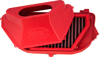  BMC Motorcycle Race Air Filter No. 595/04RACE
 Yamaha YZF-R6, from 2017 