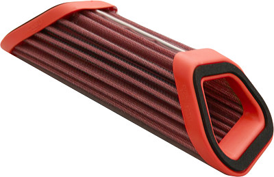  BMC Motorcycle Air Filter No. FM712/04
 MV Agusta Brutale  800, from 2012 