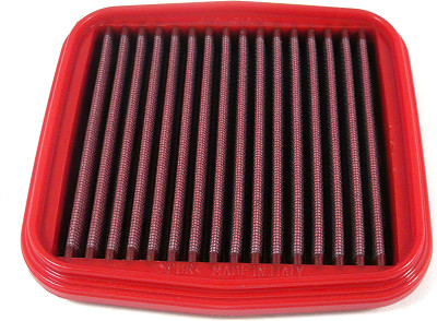  BMC Motorcycle Race Air Filter No. 716/20RACE
 Ducati Diavel 1260, from 2019 