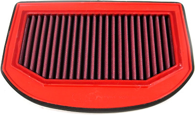  BMC Motorcycle Air Filter No. FM735/04
 Triumph Tiger Explorer 1200, from 2012 
