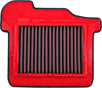  BMC Motorcycle Air Filter No. FM787/01
 Yamaha MT09 Street Rally, from 2017 