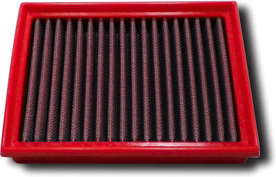  BMC Motorcycle Race Air Filter No. 796/20RACE
 KTM 1050 Adventure, 2015 to 2016 