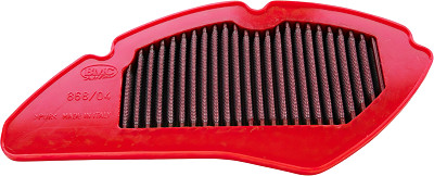  BMC Motorcycle Air Filter No. FM868/04
 Yamaha Tricity 125, 2014 to 2016 