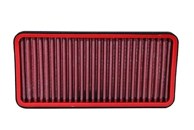  BMC Motorcycle Race Air Filter No. 900/01RACE
 Aprilia RSV4 RR, from 2017 