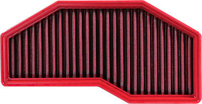  BMC Motorcycle Air Filter No. FM915/01
 Triumph Speed Triple 1050 RS, from 2018 