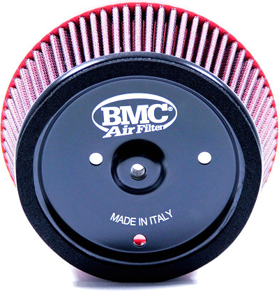  BMC Motorcycle Air Filter No. FM947/04B
 Harley Davidson Dyna Convertible, 1999 to 2007 
