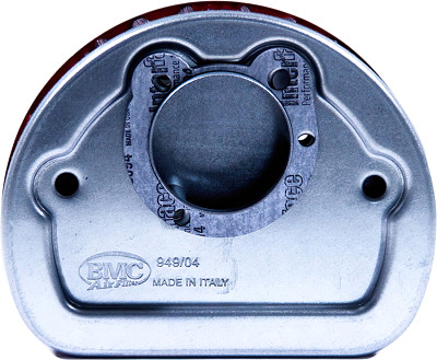  BMC Motorcycle Air Filter No. FM949/04
 Harley Davidson Softail Standard, 2000 to 2007 